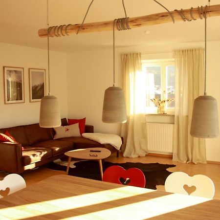 Ferienwohnung Schott เรทเทนแบร์ก ภายนอก รูปภาพ