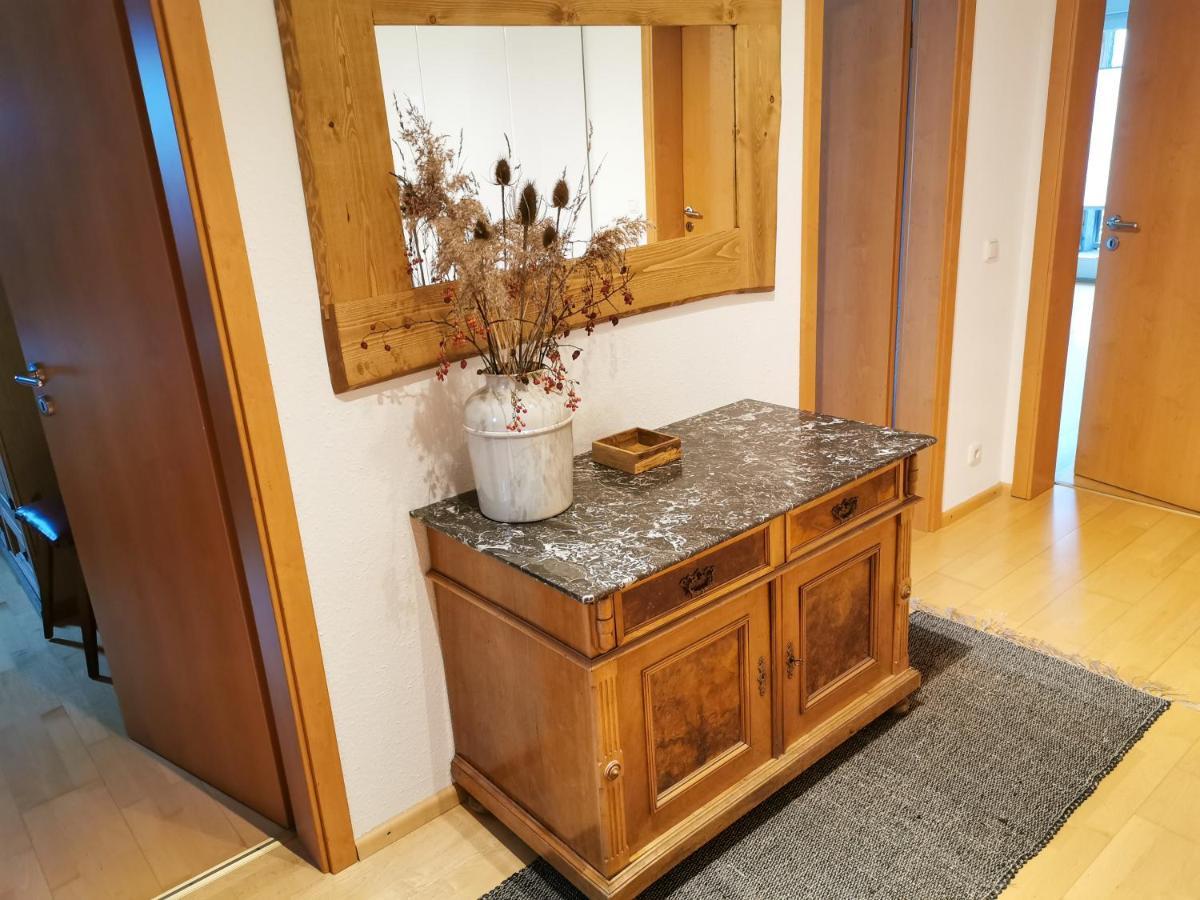 Ferienwohnung Schott เรทเทนแบร์ก ภายนอก รูปภาพ
