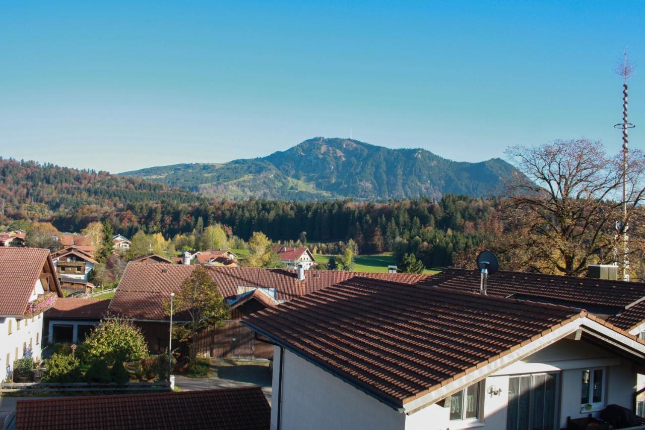 Ferienwohnung Schott เรทเทนแบร์ก ภายนอก รูปภาพ