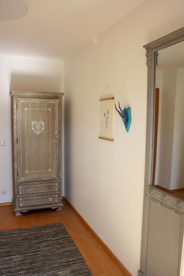Ferienwohnung Schott เรทเทนแบร์ก ภายนอก รูปภาพ