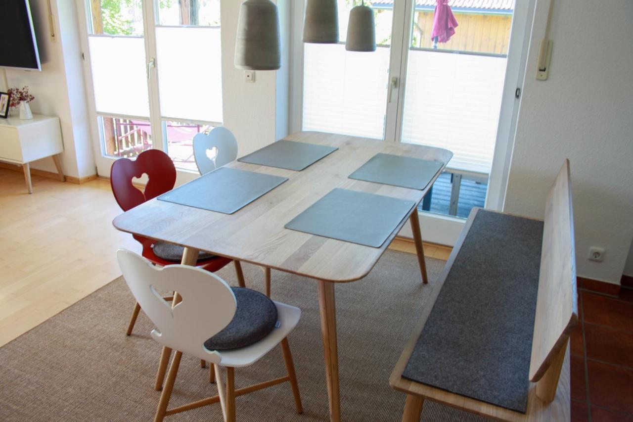 Ferienwohnung Schott เรทเทนแบร์ก ภายนอก รูปภาพ