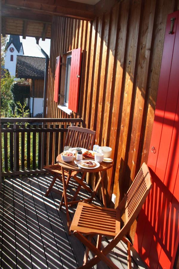 Ferienwohnung Schott เรทเทนแบร์ก ภายนอก รูปภาพ