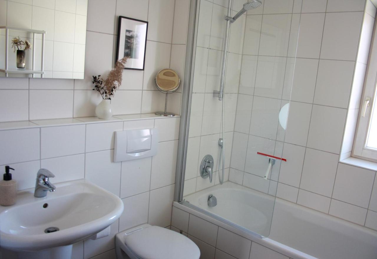 Ferienwohnung Schott เรทเทนแบร์ก ภายนอก รูปภาพ