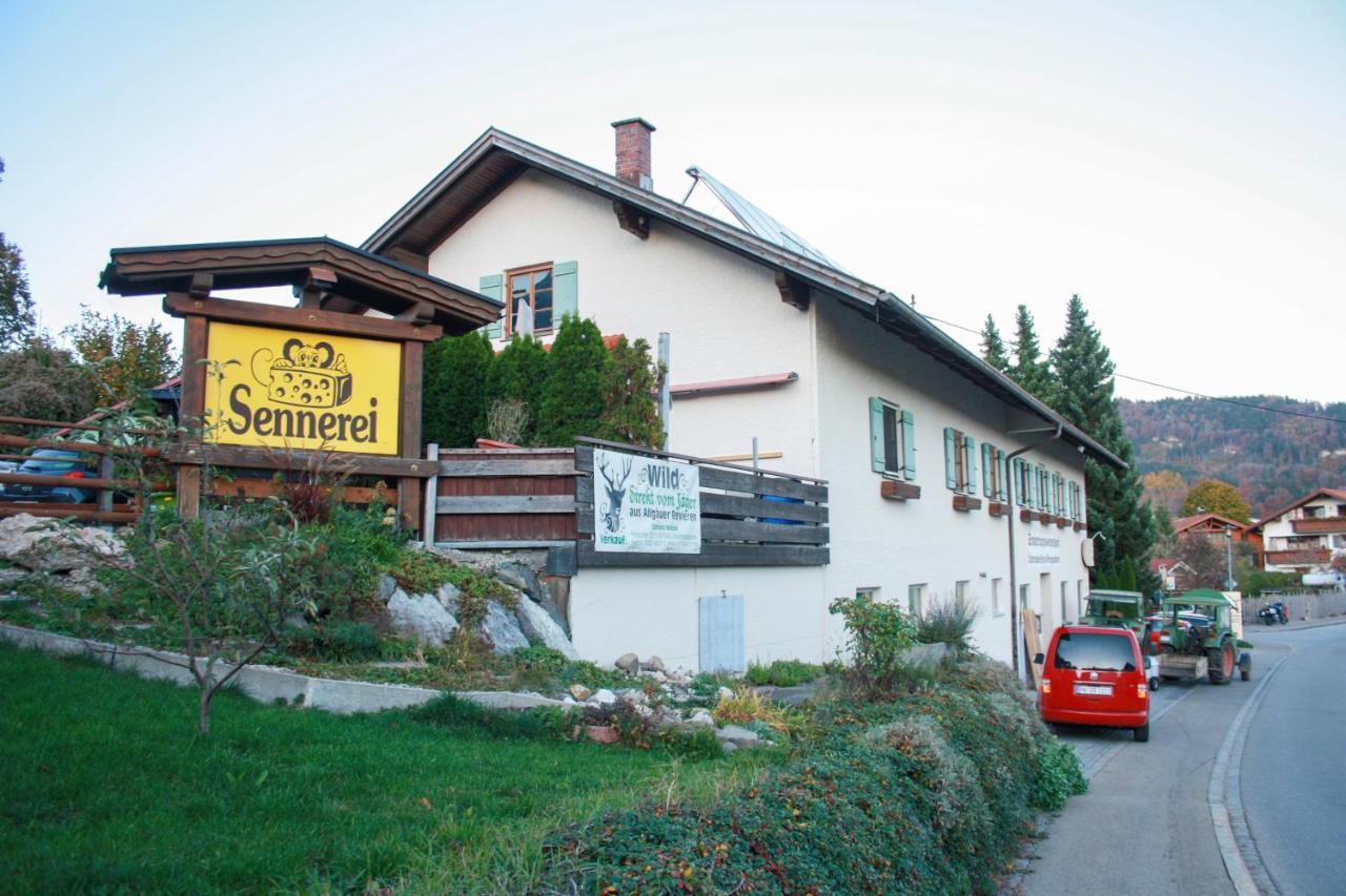 Ferienwohnung Schott เรทเทนแบร์ก ภายนอก รูปภาพ