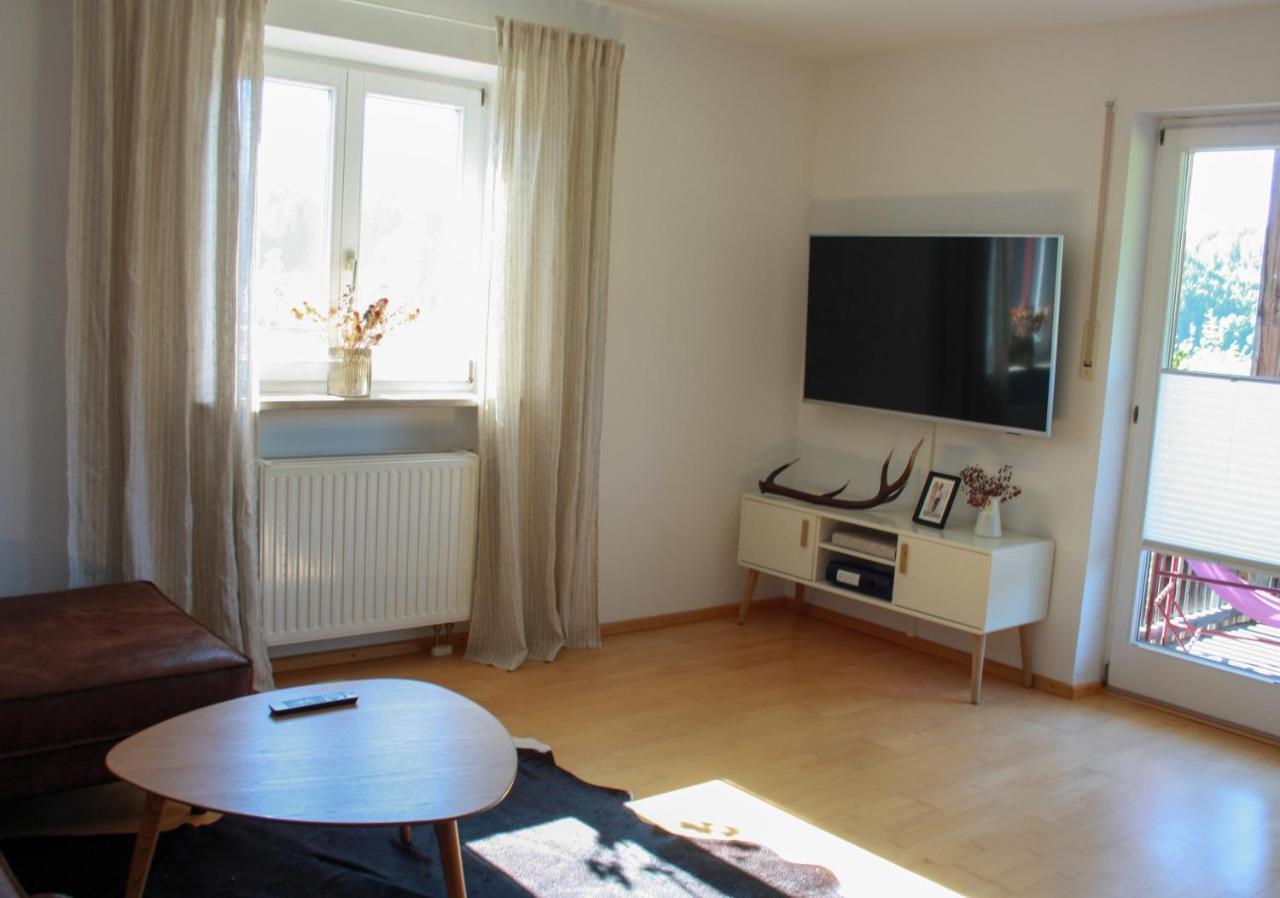 Ferienwohnung Schott เรทเทนแบร์ก ภายนอก รูปภาพ