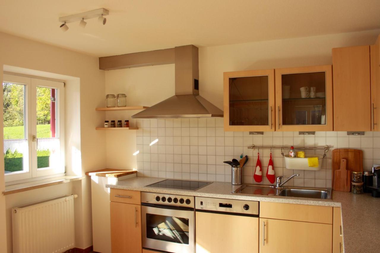 Ferienwohnung Schott เรทเทนแบร์ก ภายนอก รูปภาพ