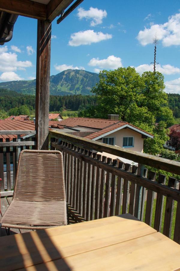 Ferienwohnung Schott เรทเทนแบร์ก ภายนอก รูปภาพ