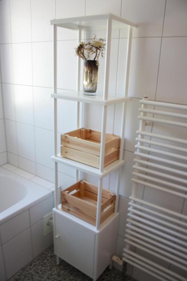 Ferienwohnung Schott เรทเทนแบร์ก ภายนอก รูปภาพ