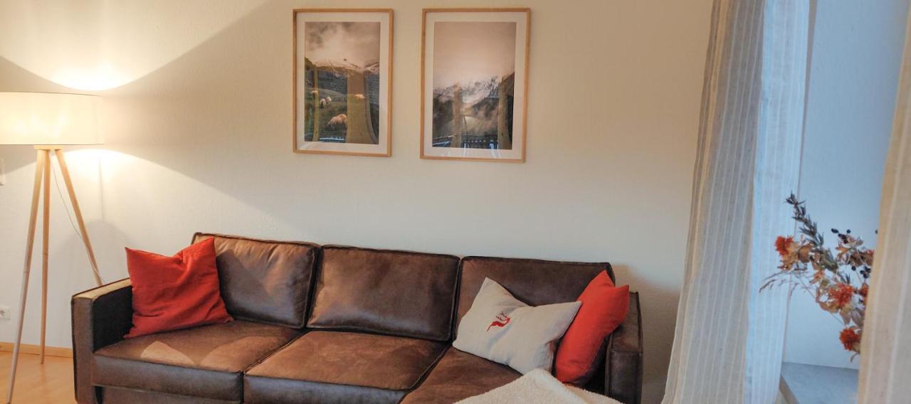 Ferienwohnung Schott เรทเทนแบร์ก ภายนอก รูปภาพ