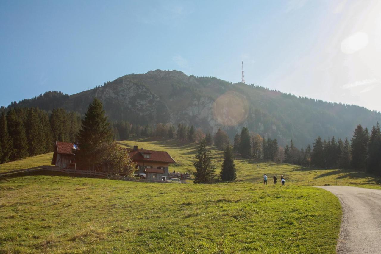Ferienwohnung Schott เรทเทนแบร์ก ภายนอก รูปภาพ