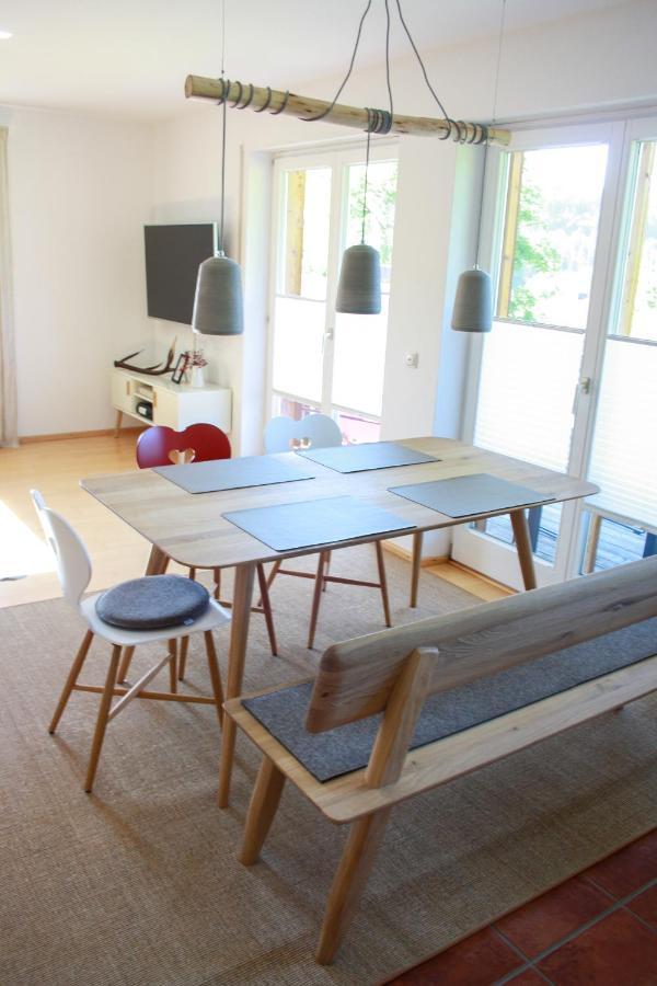Ferienwohnung Schott เรทเทนแบร์ก ภายนอก รูปภาพ