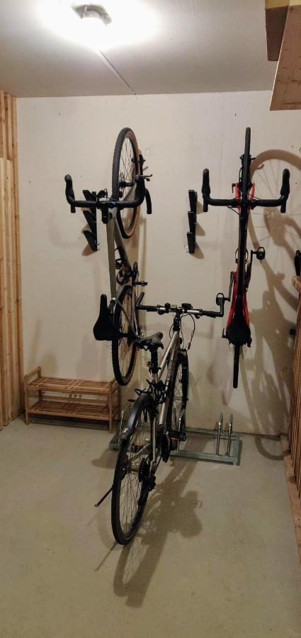 Ferienwohnung Schott เรทเทนแบร์ก ภายนอก รูปภาพ