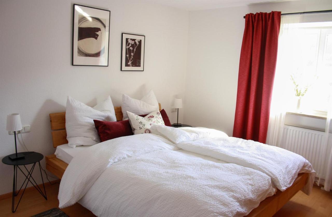 Ferienwohnung Schott เรทเทนแบร์ก ภายนอก รูปภาพ