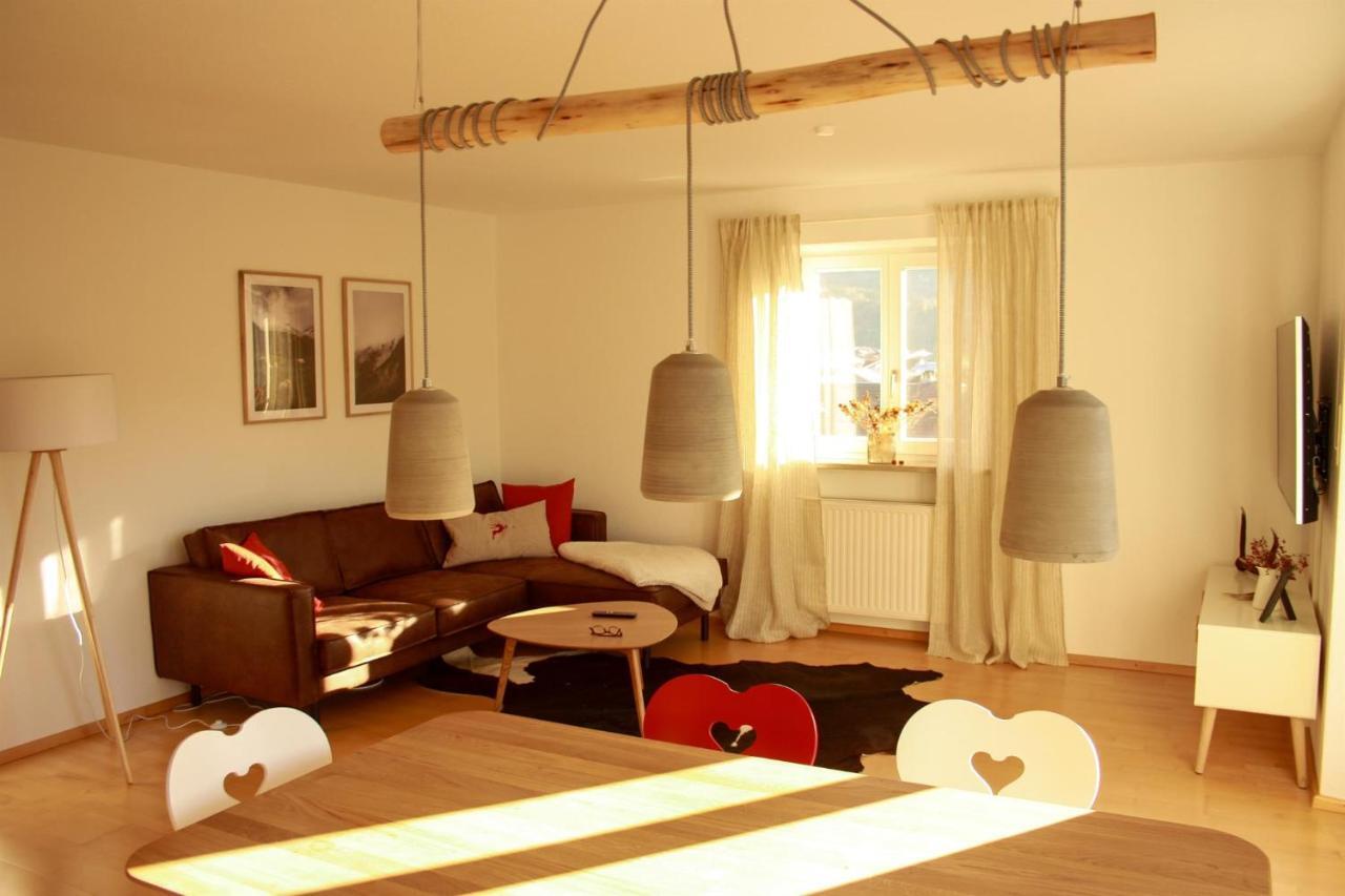Ferienwohnung Schott เรทเทนแบร์ก ภายนอก รูปภาพ